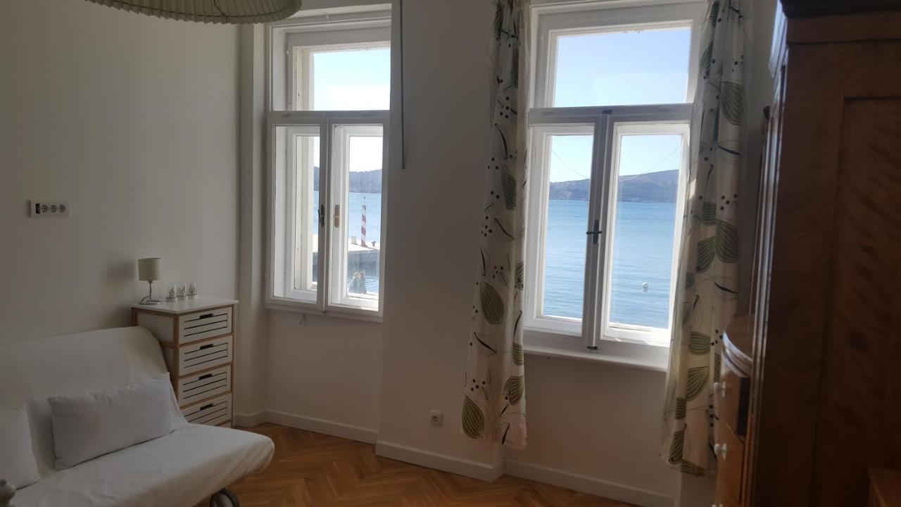 Room Next To Porto Montenegro Тиват Екстер'єр фото