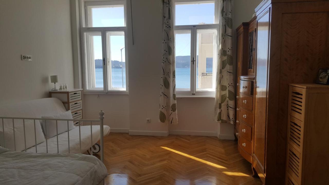 Room Next To Porto Montenegro Тиват Екстер'єр фото