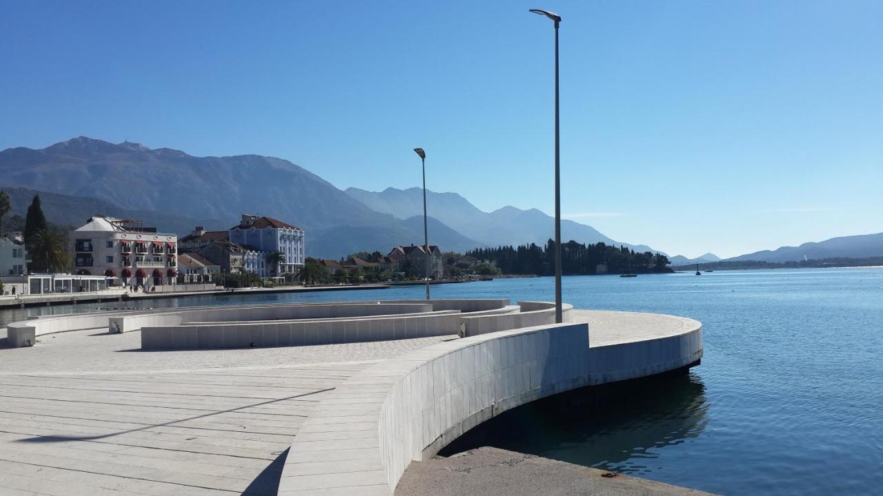 Room Next To Porto Montenegro Тиват Екстер'єр фото